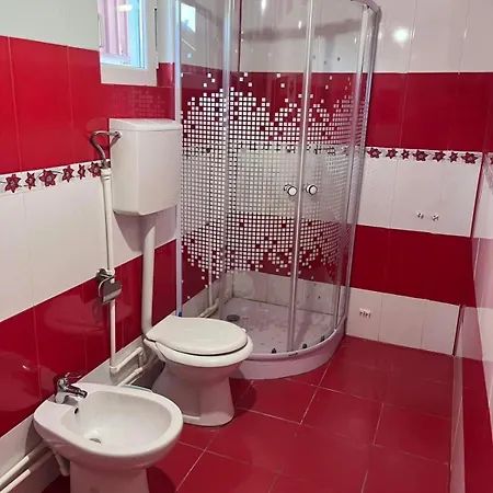 Eforie Nord Gazde/Camere de închiriat