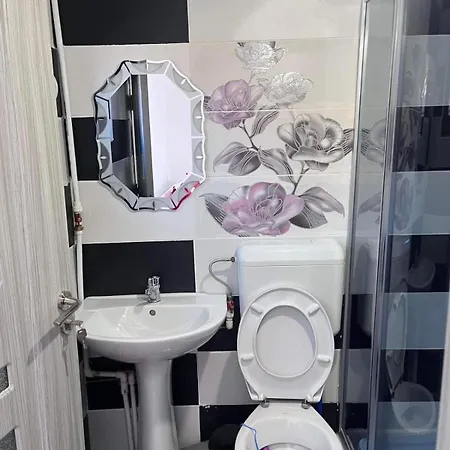 Eforie Nord Gazde/Camere de închiriat *