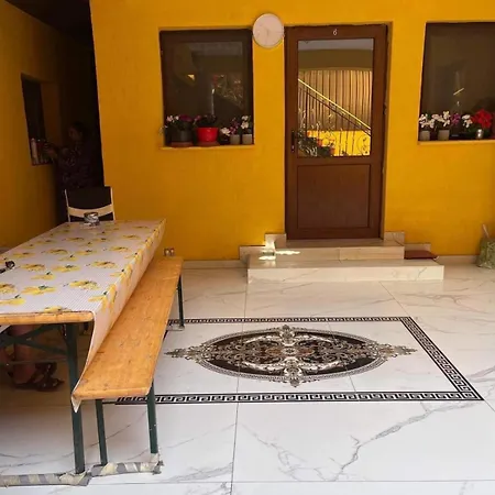 Gazde/Camere de închiriat Eforie Nord *