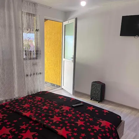 Eforie Nord Gazde/Camere de închiriat