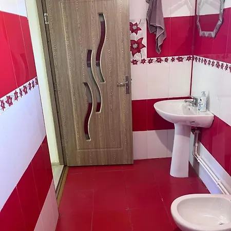 Gazde/Camere de închiriat Eforie Nord